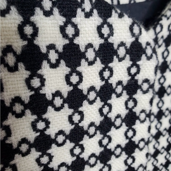 Mark Reed Tweed-Like Jacket - Picture 5 of 8